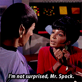 sgrg92:Spock and Uhura