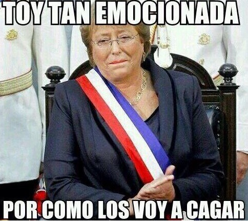 FUTUBANDERA ¡ES LA LUUUZ!