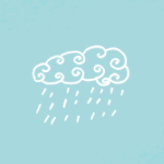 jinkouu:  pluviophile 