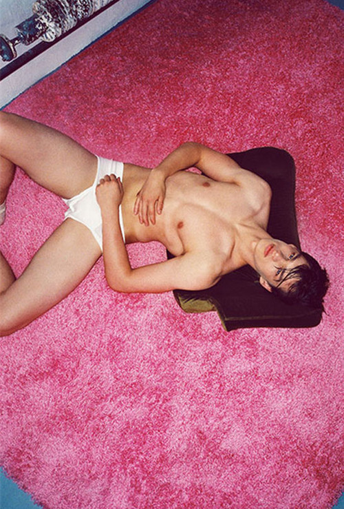 yummyboysuniverse:  Filip Hrivnak Follow us at Yummy Boys Facebook
