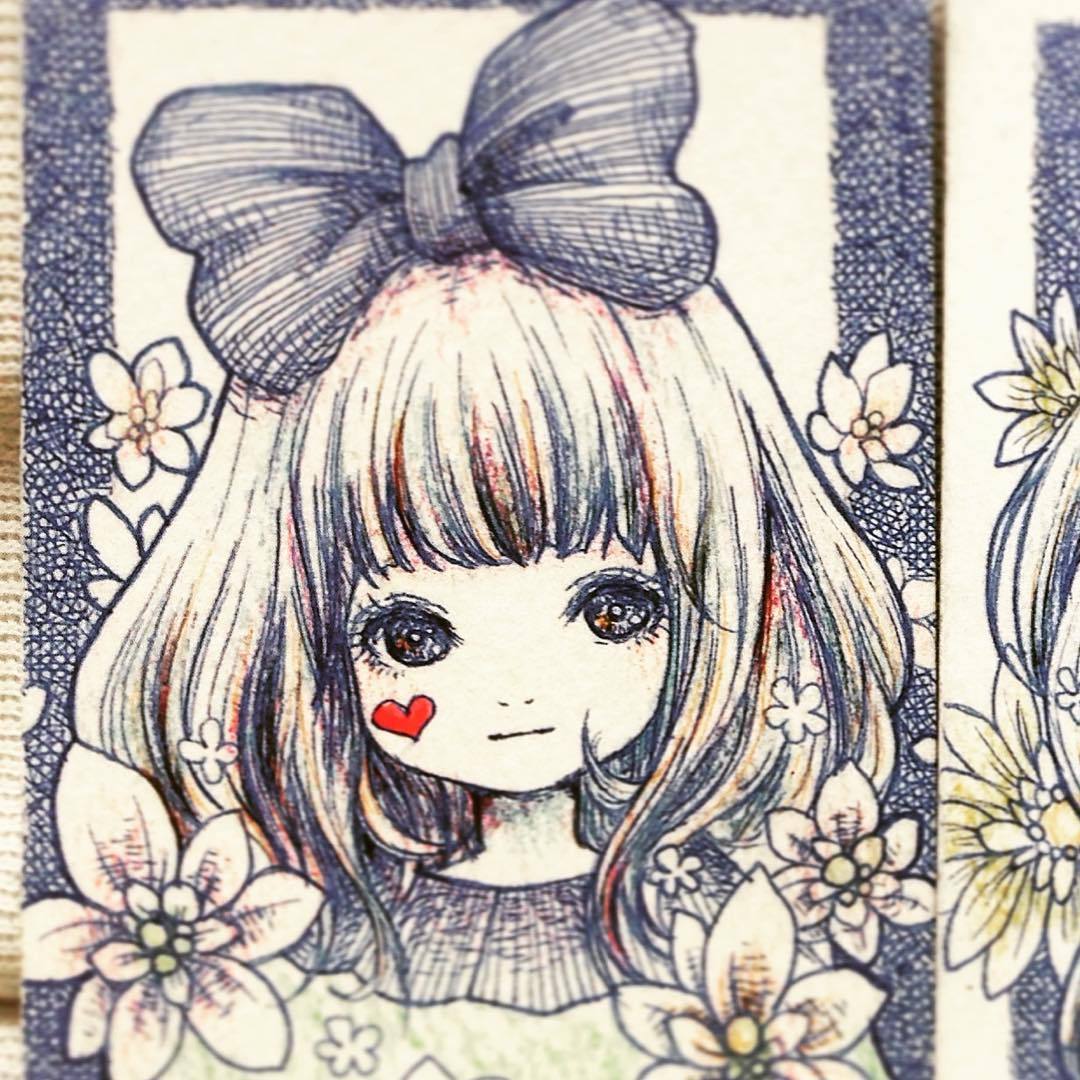 Maki Asaki Illustration Illustration Illust Illustagram Illustrator