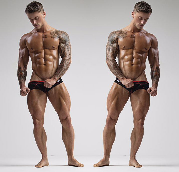 Chris Allen
