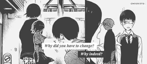 choukoto:  「 東京喰種 」＆「 東京喰種 」:re━━━━━━━━━━━━━━━━━━━━━━━━━❞