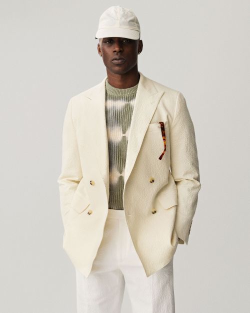 Aimé Leon Dore SS22 @aimeleondore has been killing it lately. A perfect interpretation of how contem