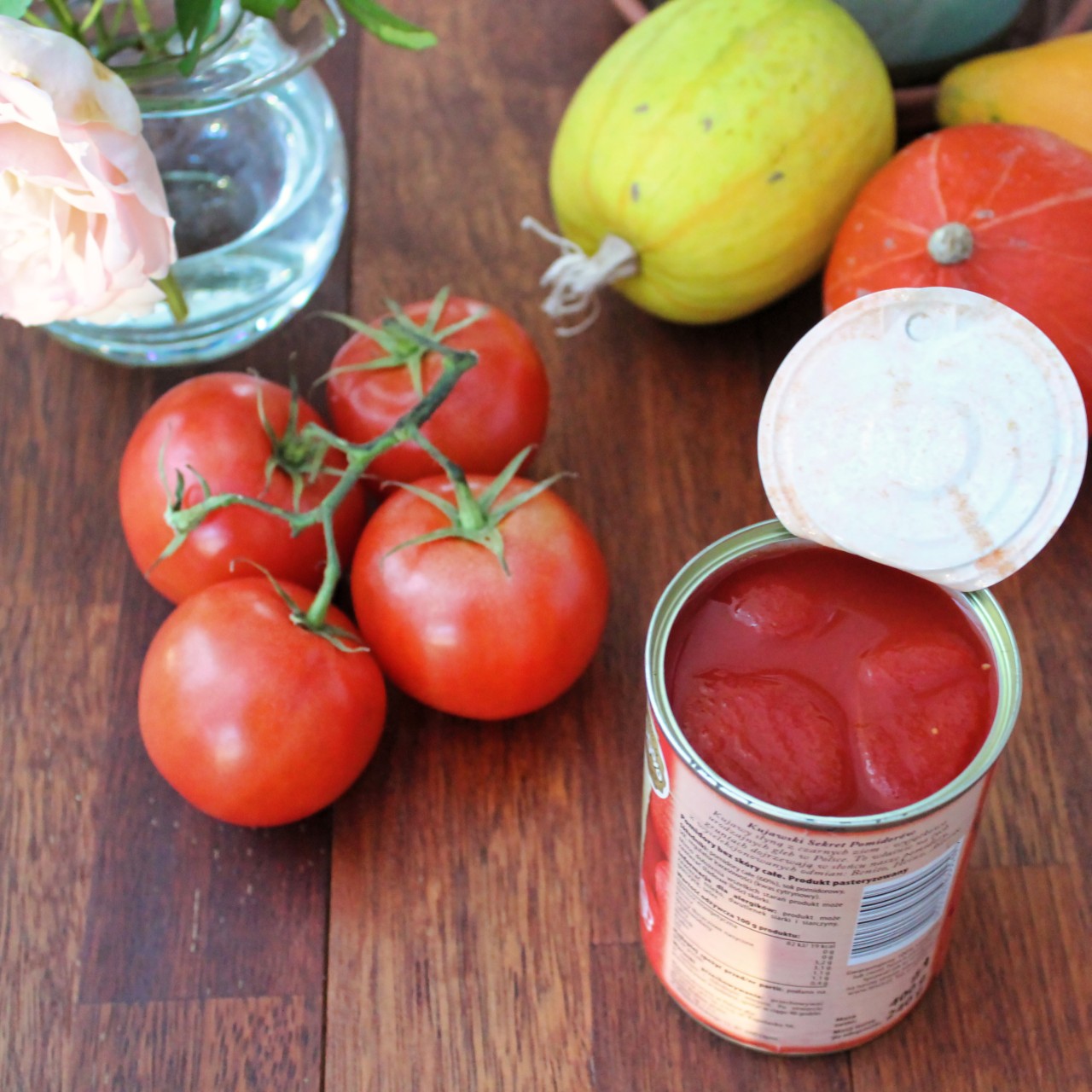 How To Make Tomato Sauce
Do you know how easy it is to make tomato sauce at home? Please check Tastes of Health, find out and enjoy :)