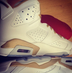 justjordans:  Follow me on IG! @jt_faustino  Submitted to Just Jordans - What did your wear Today? 