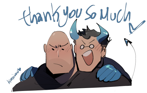 yo!, happened a time since i updated something, just wanting to say :thank u so much for all the sup