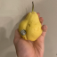 pear-girl