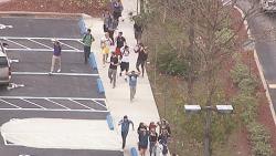 thisiseverydayracism:  finnemoron:  youllbeokaywepromise:  ATTENTION! On Friday, February 21, 2014, there are was a hoax call for a shooting at Lake Mary High School, Florida. The person got a pre-paid phone, called 911 telling that he had heard shots