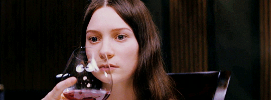 rottenwasp:  watched in 2016 | STOKER (2013) dir. Chan-wook Park ↳ “Of course,