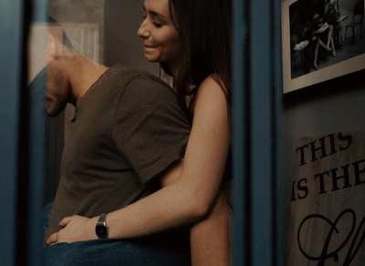 jadelein:&ldquo;Being weird together is a love language.&rdquo;