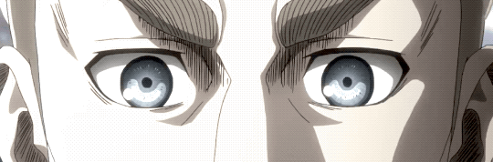 thefreckledloser: Erwin Smith {Season 3 Episode 3}