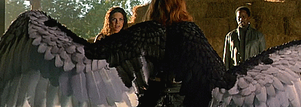 johnswelsh:  Constantine SE01EP7Angel Wings#SAVECONSTANTINE
