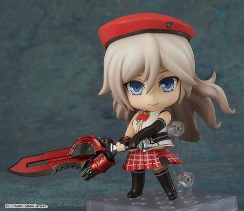 Winter Wonder Festival 2014 - Nendoroid Line up Part 1