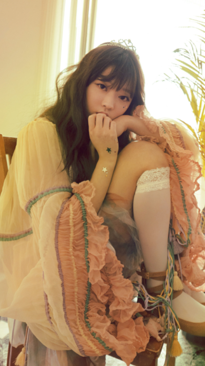 Oh My Girl wallpapers for anonlike/reblog if you save/use