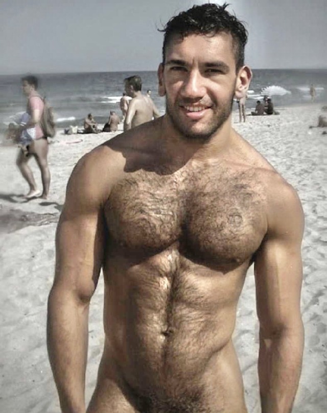 hairydadsandmuscle: