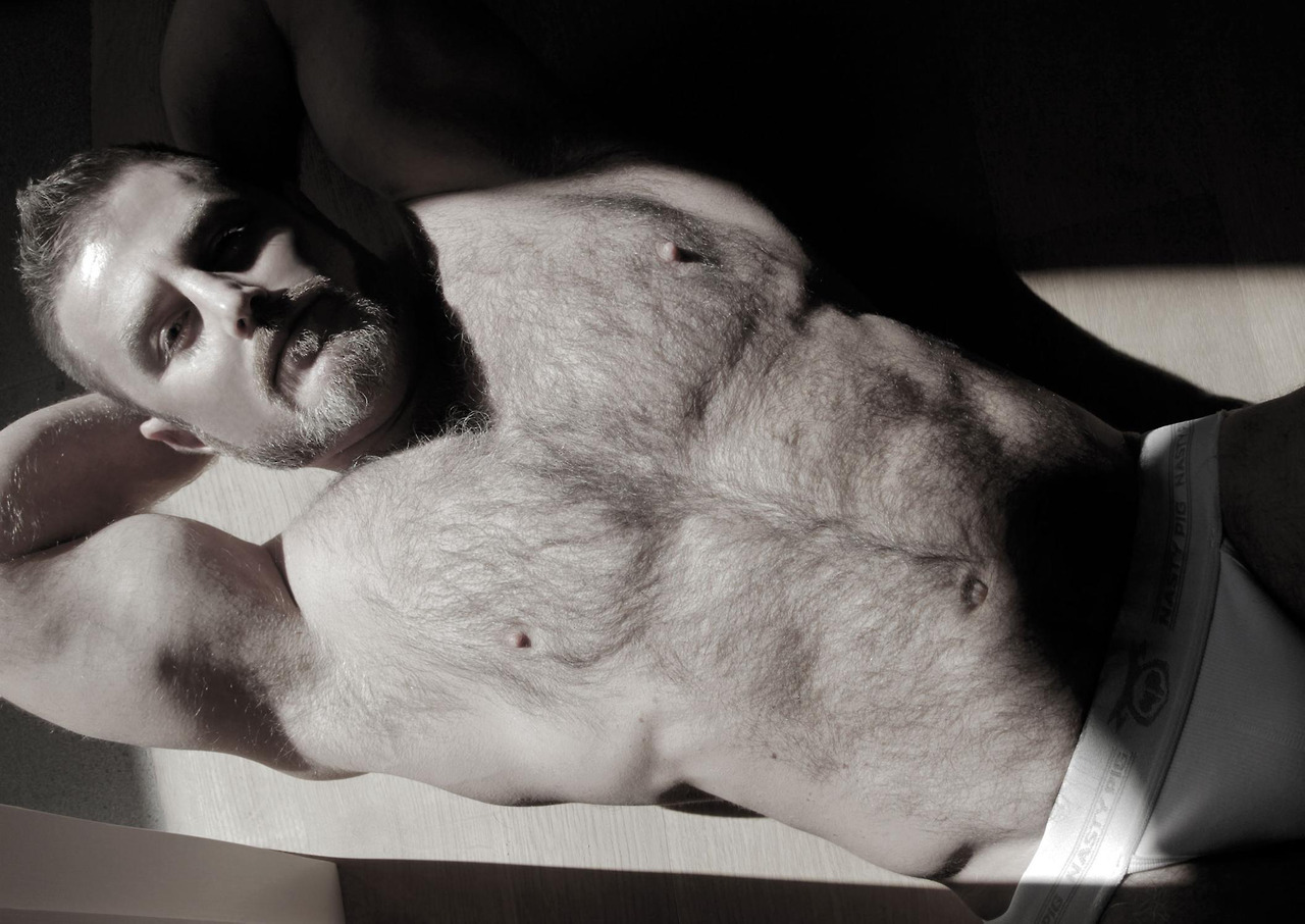 daddysdirtyboy:  PHWOAR!