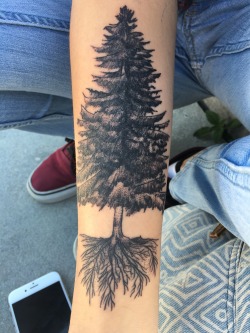 tattoos-org:  Tattoo by Phillip Wolves in Boca Raton, Fl Submit YOUR Tattoo to 700,000  Tattoo fans 