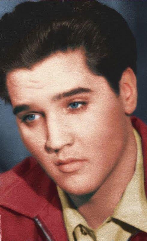 Elvis presley