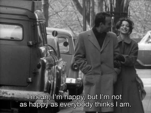 verachytilovas:SHADOWS (1959) dir. John Cassavetes