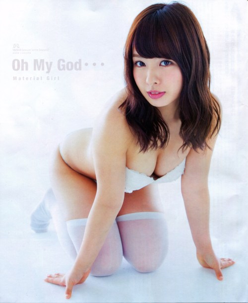 山田菜々