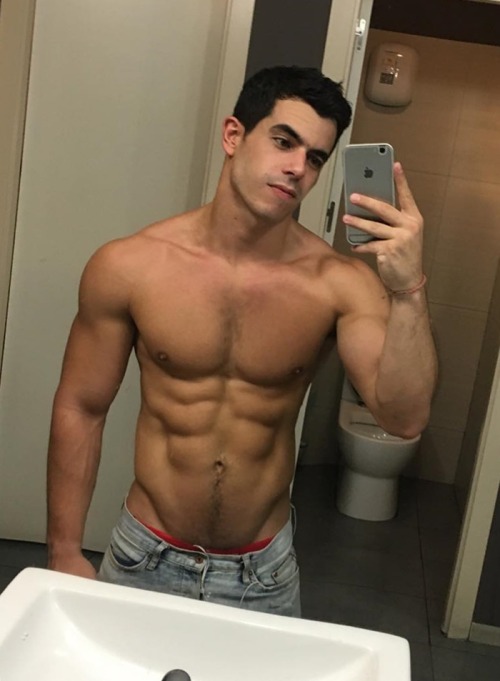 Daddies to Strippers: I Like Them All