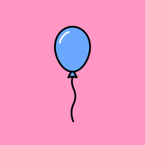 Balloon.