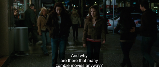 Zombie tumblr bella Nice Butts