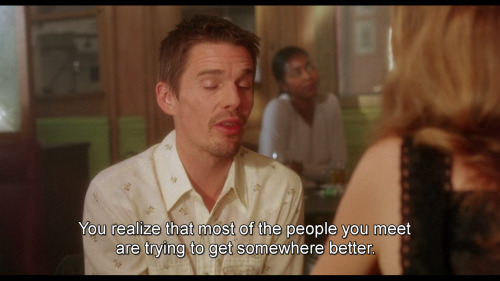 Before Sunset (2004)