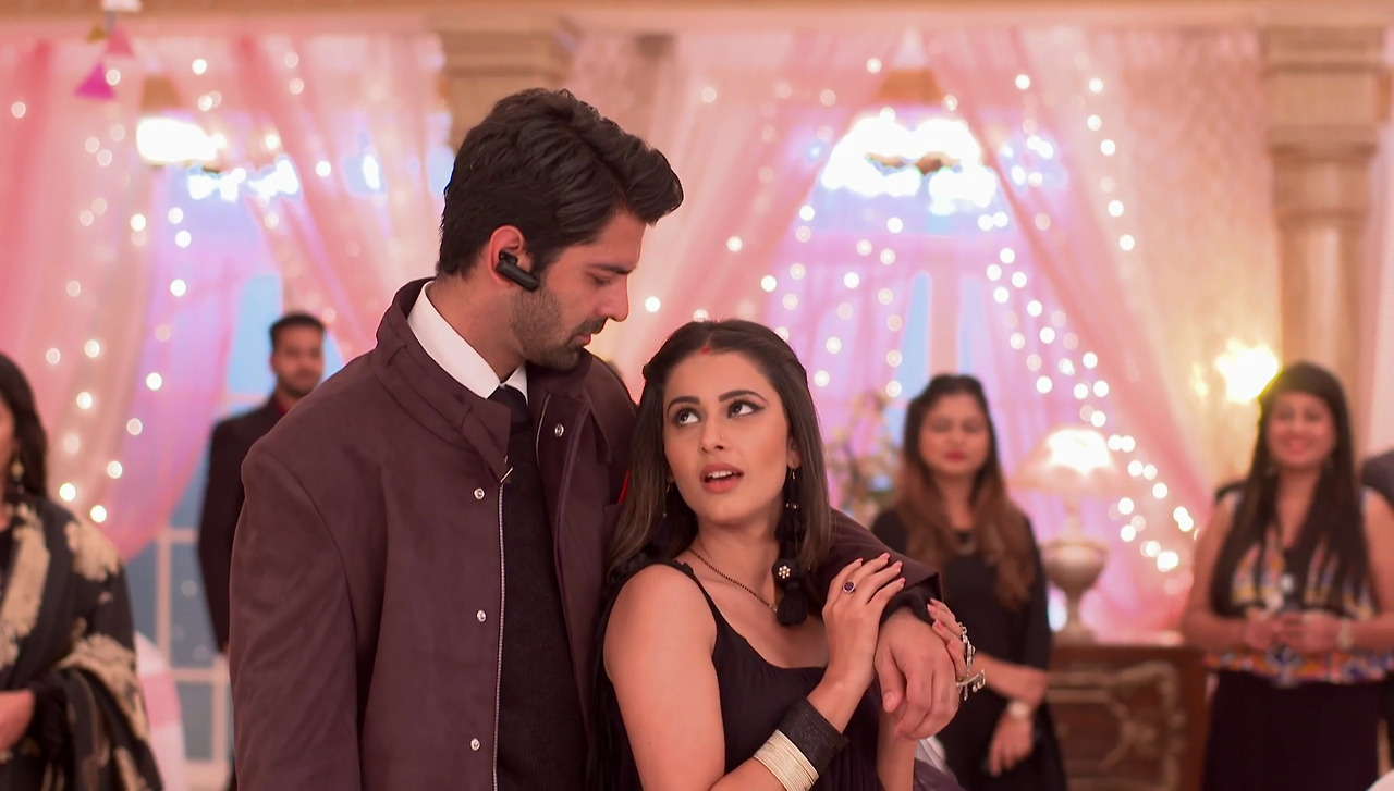 Iss Pyaar Ko Kya Naam Doon 3 Full Episodes Mohabbat and Dard