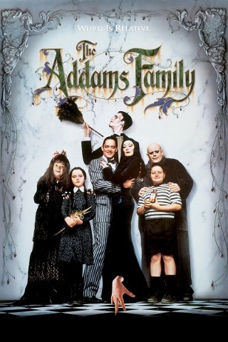 I’m watching The Addams Family
15 others are also watching. The Addams Family on tvtag