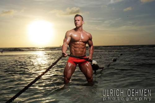 qtworkoutmotivation:  Samuel Dixon Pt. 2
