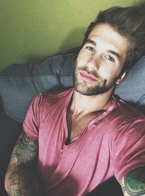 Andre Hamann