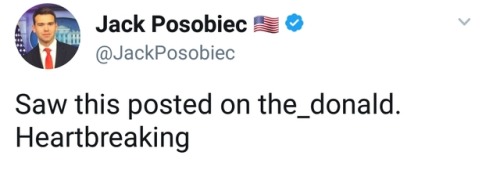 datcatwhatcameback: alohamarsblog:  datcatwhatcameback:  beeskeepony:  rthko:  whatbigotspost:  fiightingdreamers: this thread is the absolute holy grail of repeated self owns “Why don’t these people who my politics are personally hurting like me