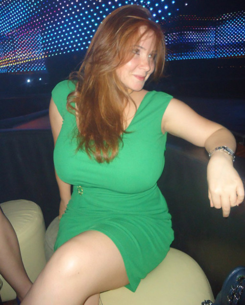 Busty Way