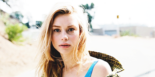 Sex justshadowworld:  Lucy Fry for Nylon Magazine pictures