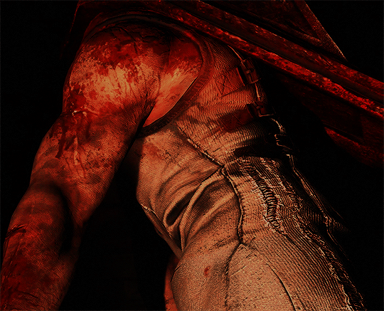Pyramid Head gets his booty back with new Dead by Daylight patch