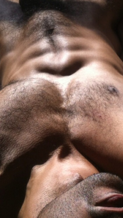 stefanpoison:  Sexy relax