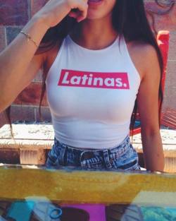 Latinas' Lovers