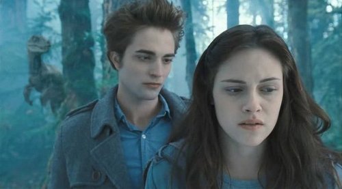 thefloatingstone:In honour of its 10 year anniversary I want to show you guys my favourite Twilight 