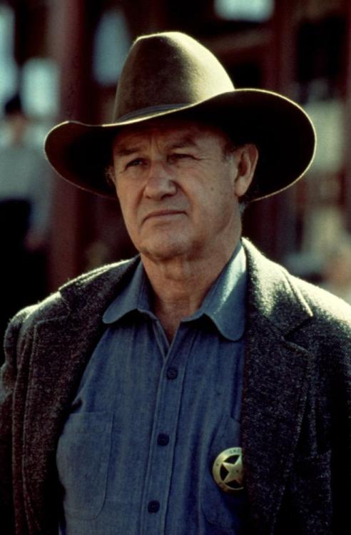 Unforgiven (1992)