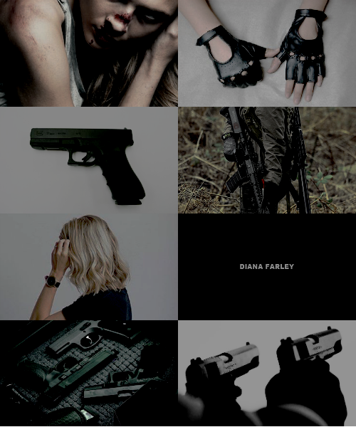 marabarrow: p o w e r  is a dangerous game;@vaveyard