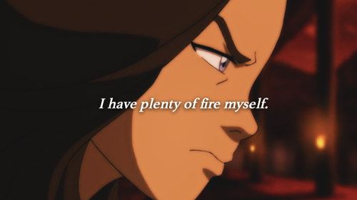 You Were Right About What Katara Needed.