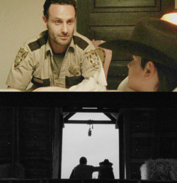 rhee-greene:  the walking dead meme: (8/8)