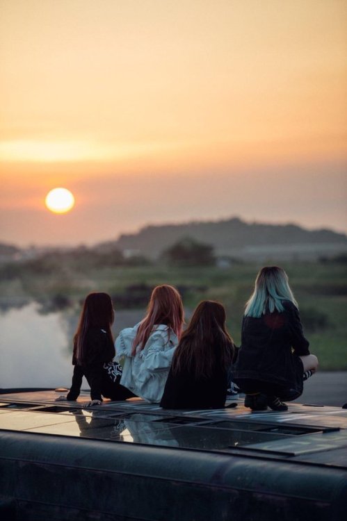 superwonderblackpink:BLACKPINK OT4 300dayswithBLACKPINK