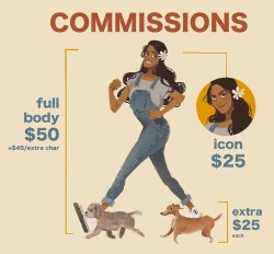 baasama: ✨COMMISSIONS ARE OPEN✨ details