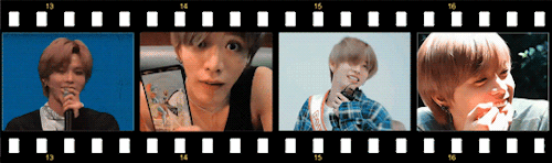 Happy Birthday To Our Baby Lion, Yuta!