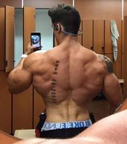 Men&Muscle