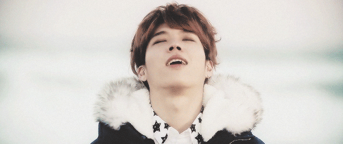 taemisu:  Toheart ( WooHyun &amp; Key ) Prologue II. 