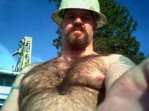 fhabhotdamncobs:    W♂♂F     (WARNING!   No “Pretty Boys” here.)  
